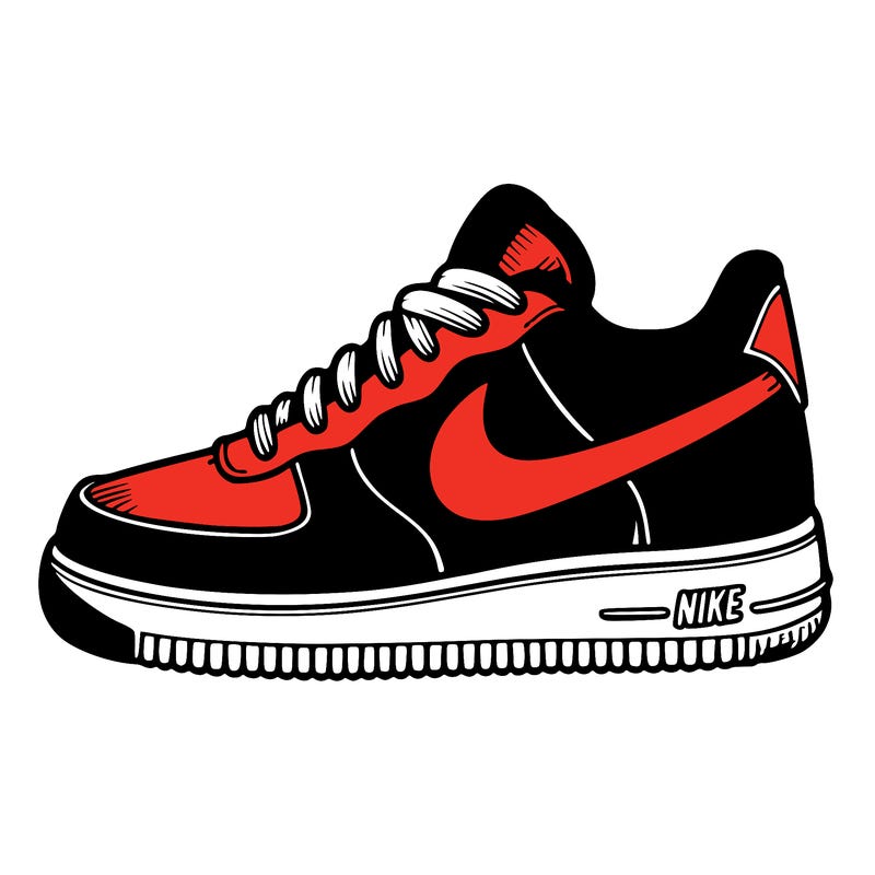 nike shoe