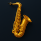 Saxophone Sim