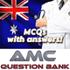AMC Question Bank
