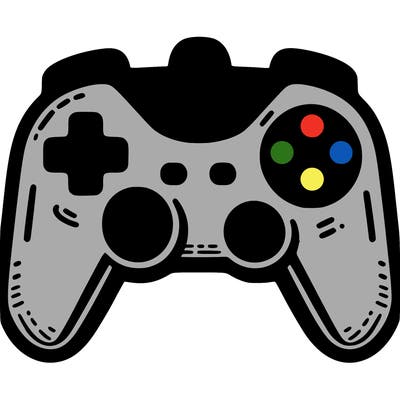 gaming controller