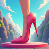 High Heels! - App Icon