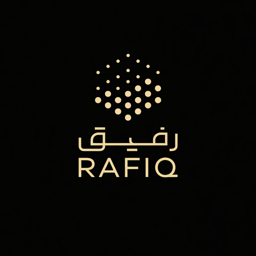 Rafiq - Travel App | MWM