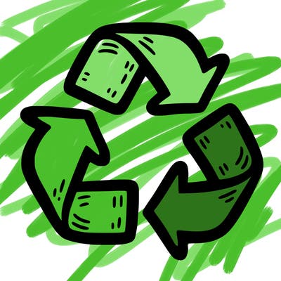 recycle