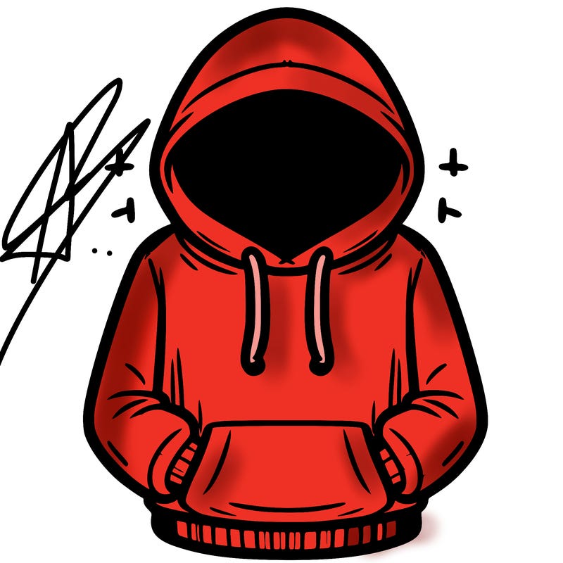 hoodie