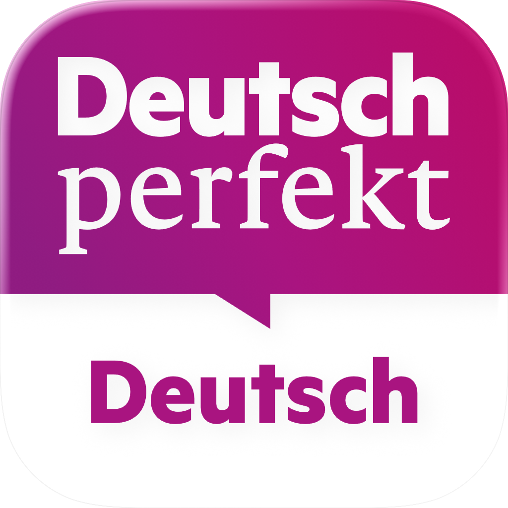 Deutsch perfekt lernen