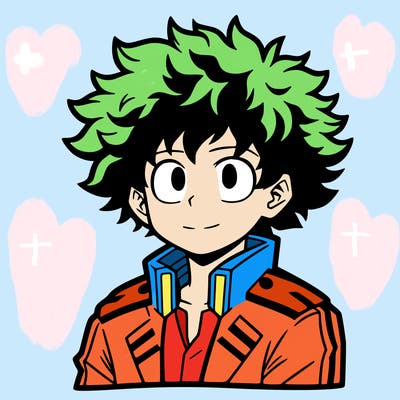 deku
