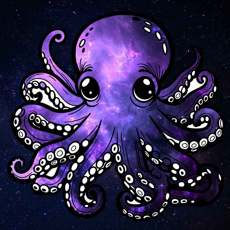 octopus