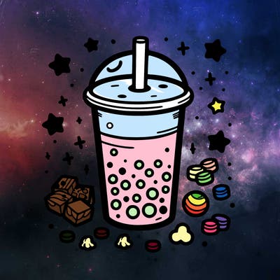 bubble tea