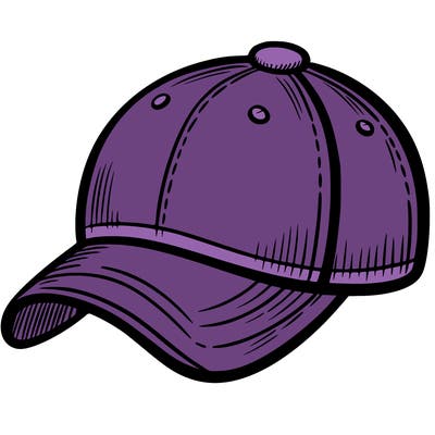 cap