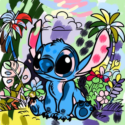 stitch