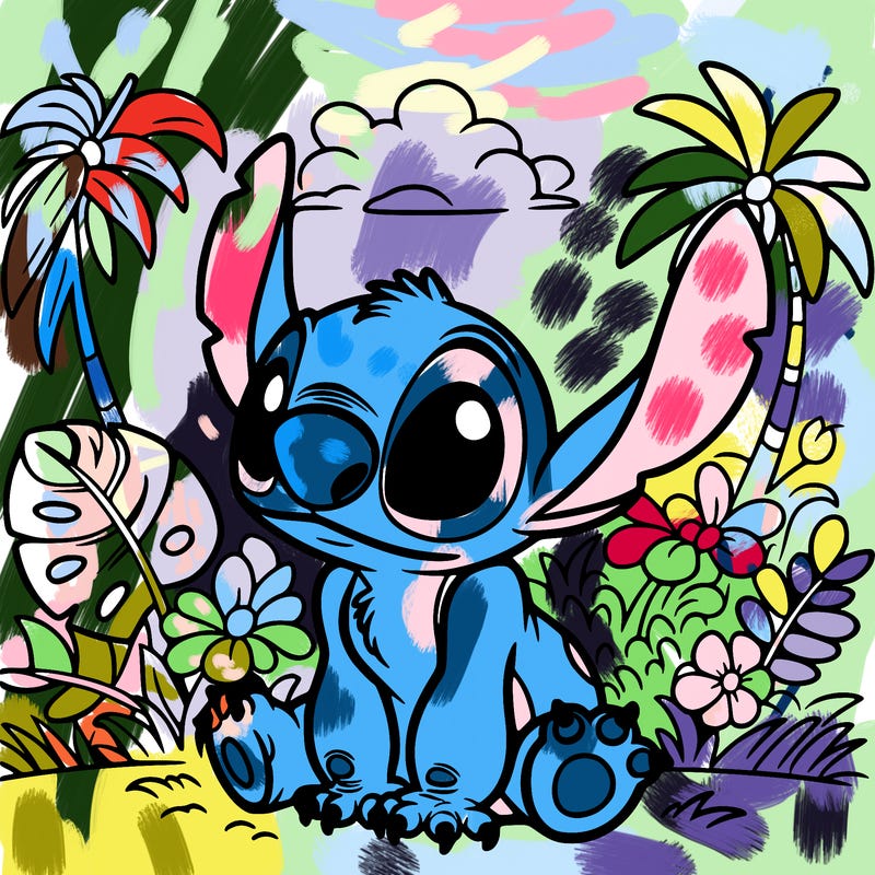 stitch