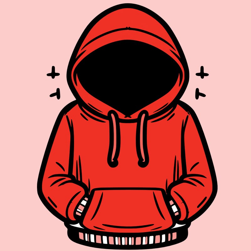 hoodie