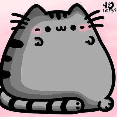 pusheen