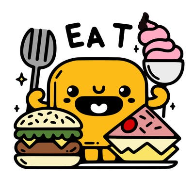 eat