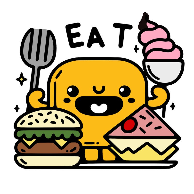 eat