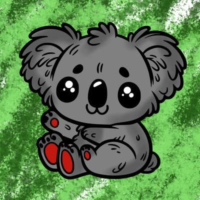 koala