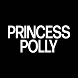 Princess Polly - App Icon