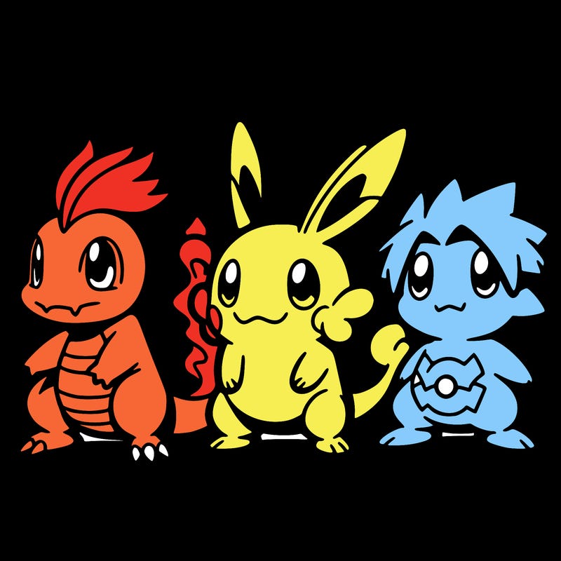 pokemon