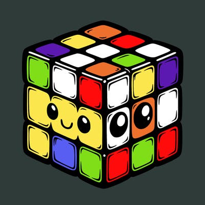 rubik's cube