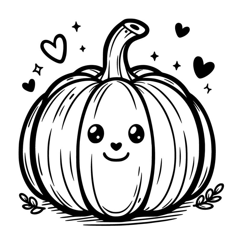 pumpkin