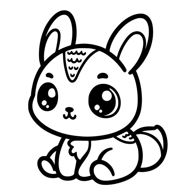 cute animal