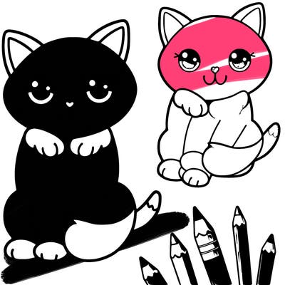 cat