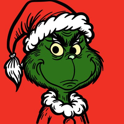 grinch