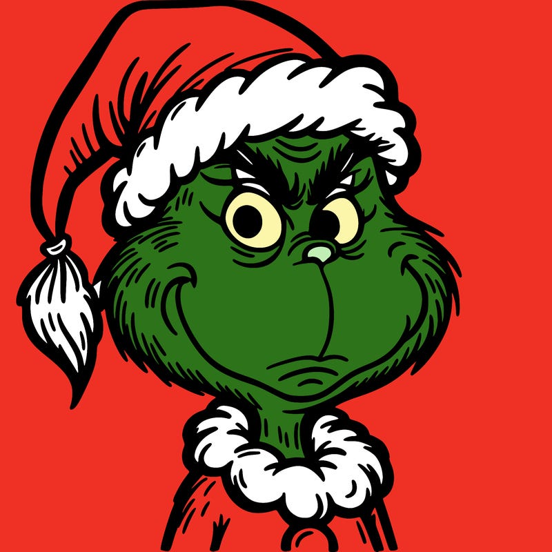 grinch