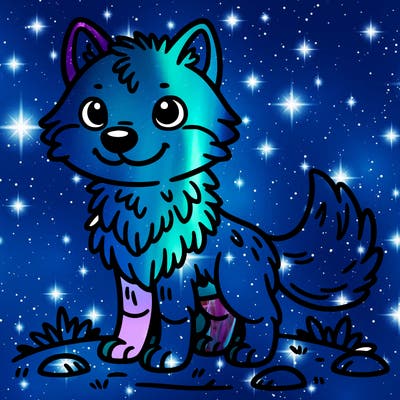 wolf