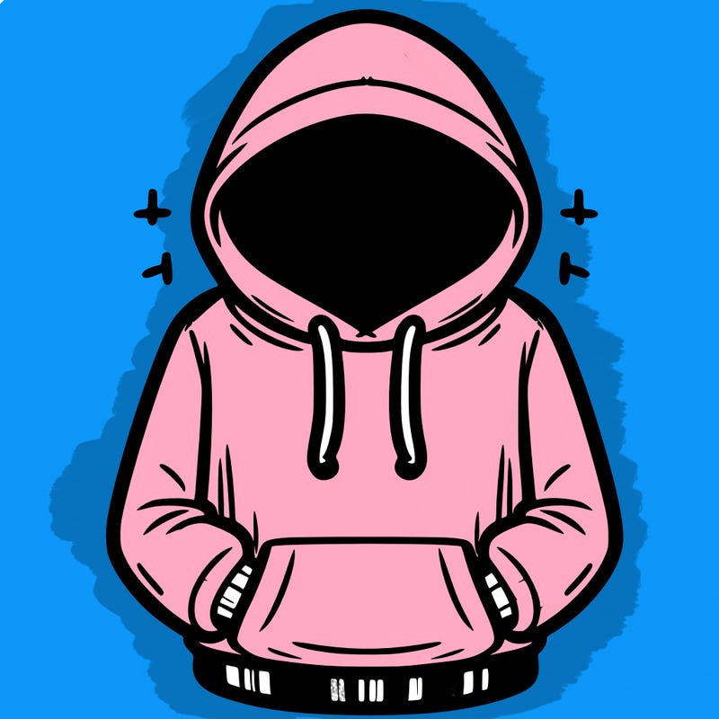 hoodie