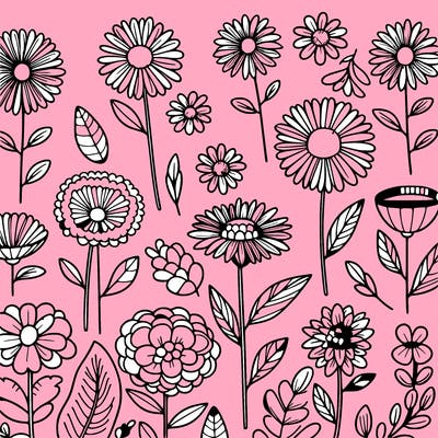 flowers