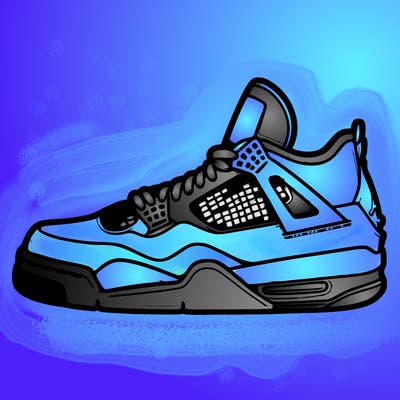 jordan 4