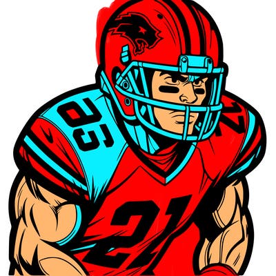 nfl player