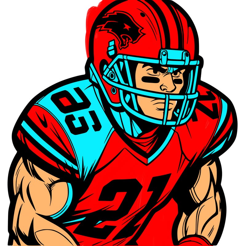 nfl player