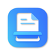 Document Scanner App.
