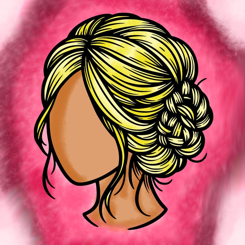 hairstyle