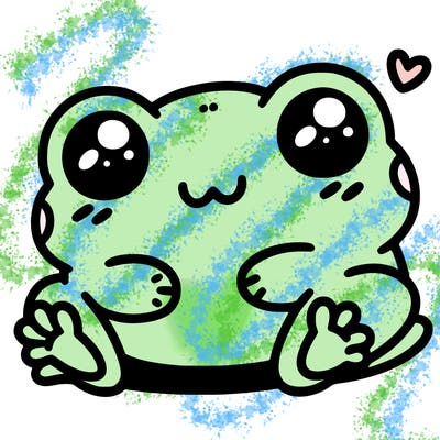 𝚔𝚊𝚠𝚊𝚒𝚒 𝚏𝚛𝚘𝚐