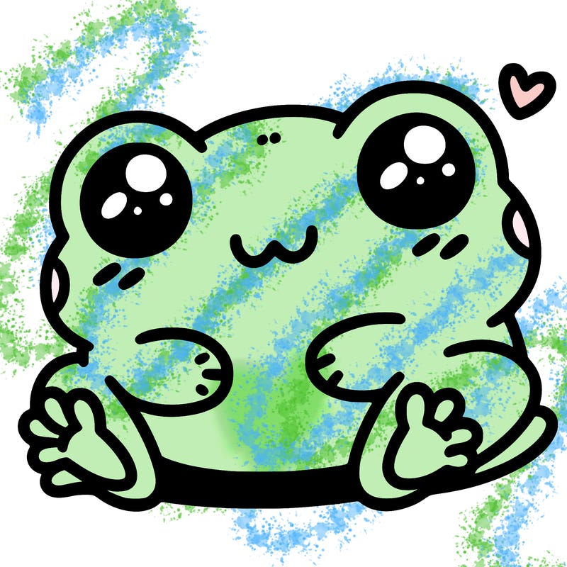 𝚔𝚊𝚠𝚊𝚒𝚒 𝚏𝚛𝚘𝚐