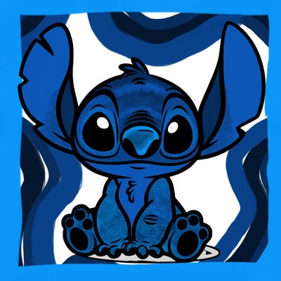 stitch
