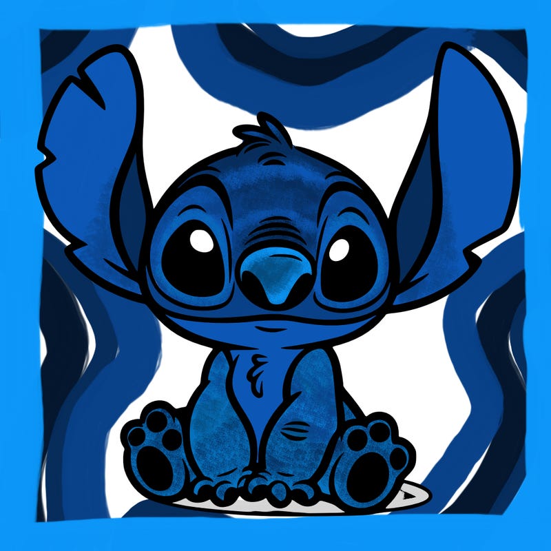 stitch
