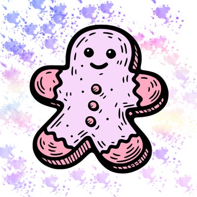 ginger bread