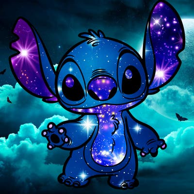 stitch