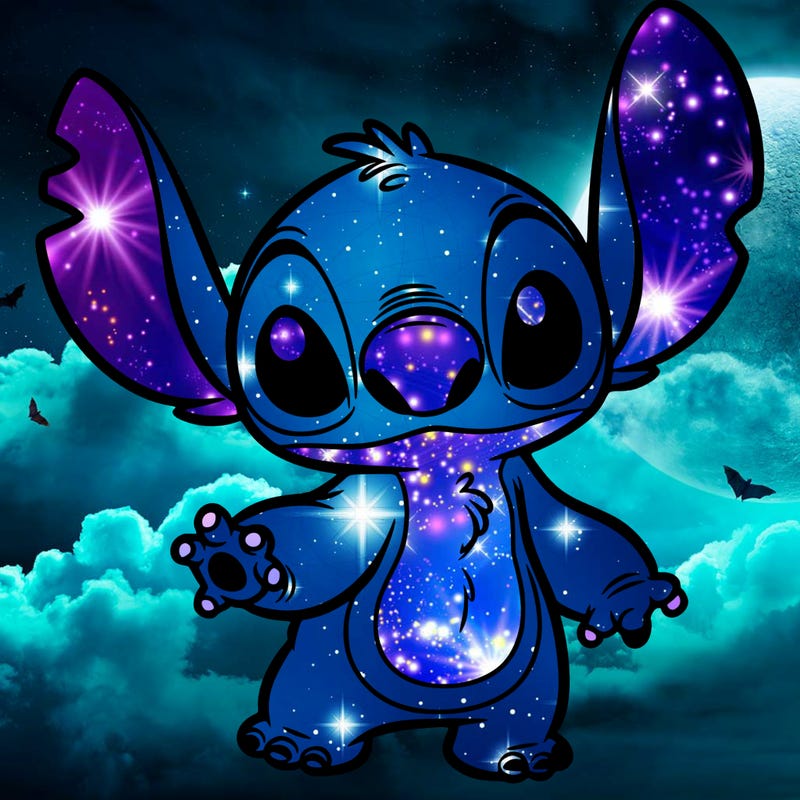 stitch