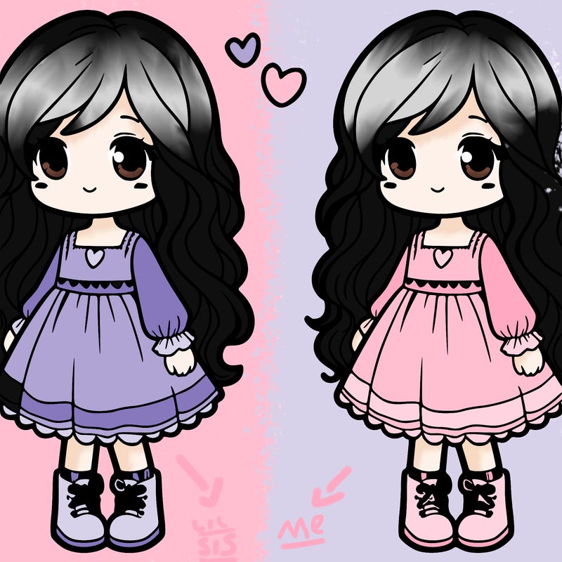 cute girl