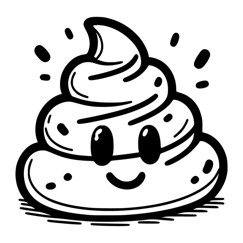 poopy emoji