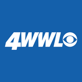 New Orleans News from WWL - Ícone do App