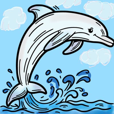 dolphin