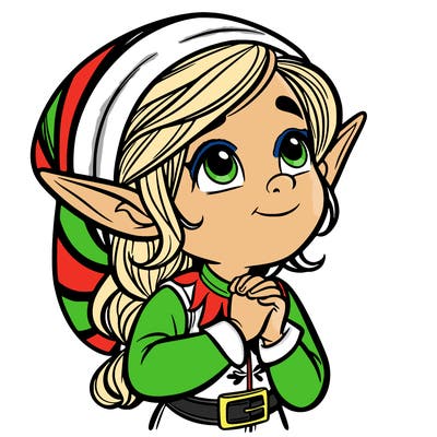 elves