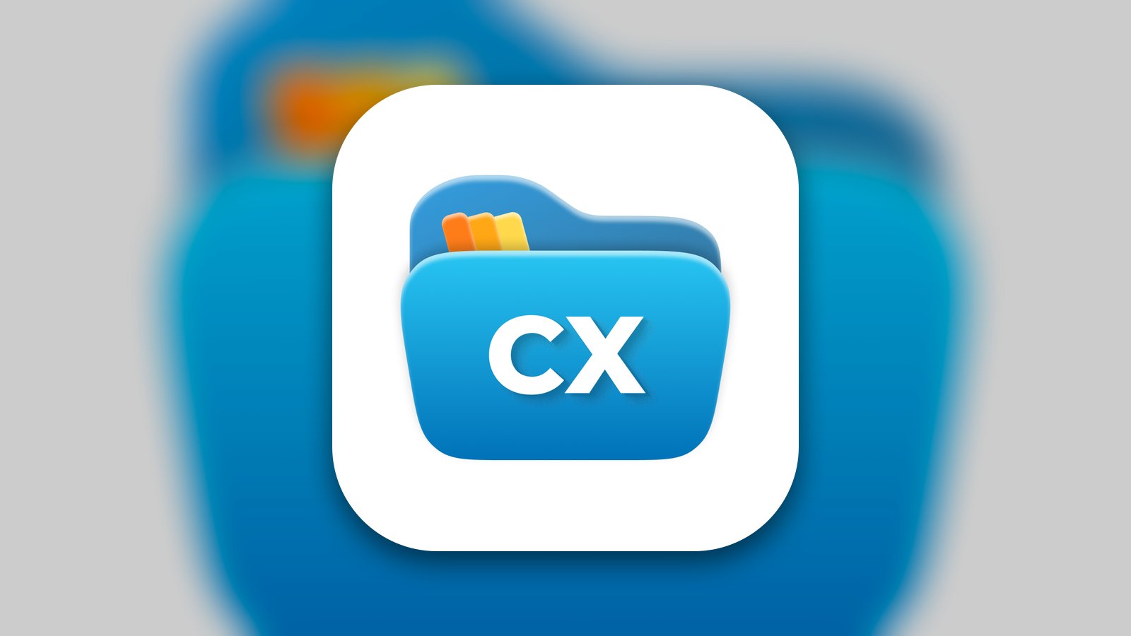 CX File Explorer & Manager - App de Utilidades | MWM