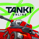 Tanki Online: PvP Tank Battle